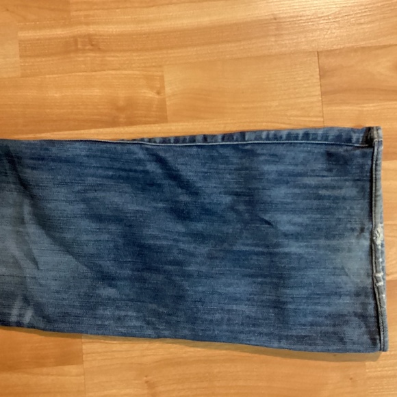 Rock & Republic Scorpion Jeans Bootcut size 30 - Picture 5 of 7